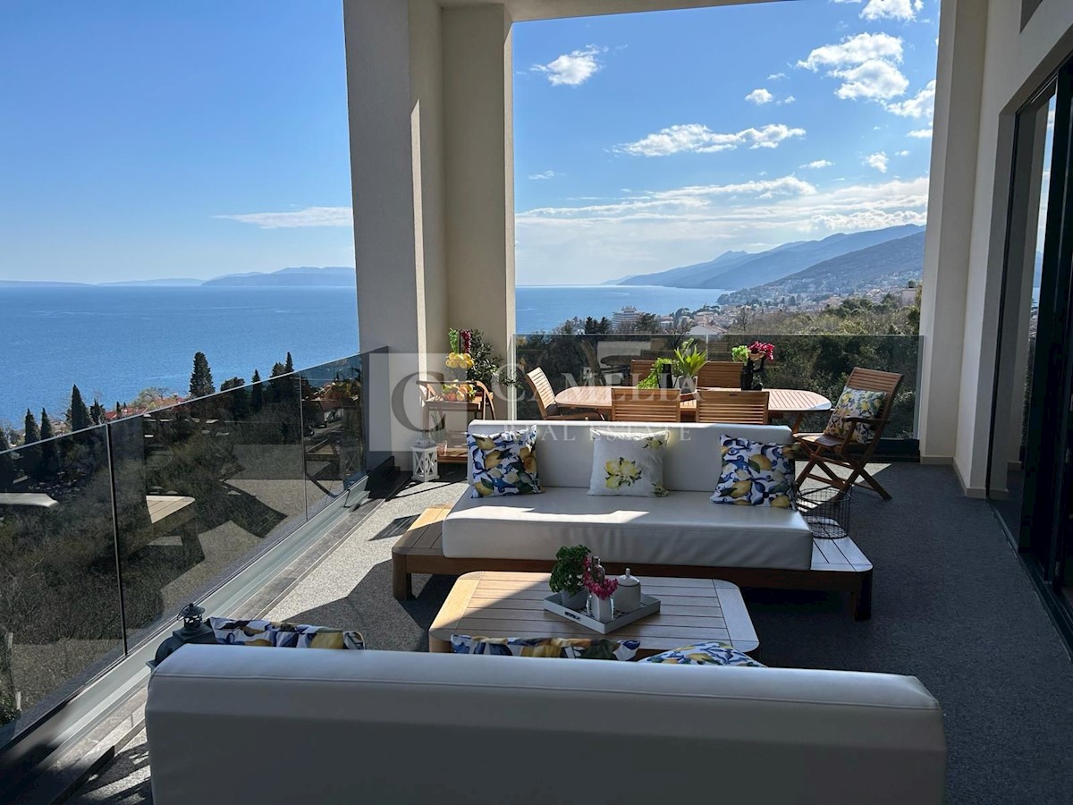 Apartment Zu verkaufen - PRIMORSKO-GORANSKA OPATIJA