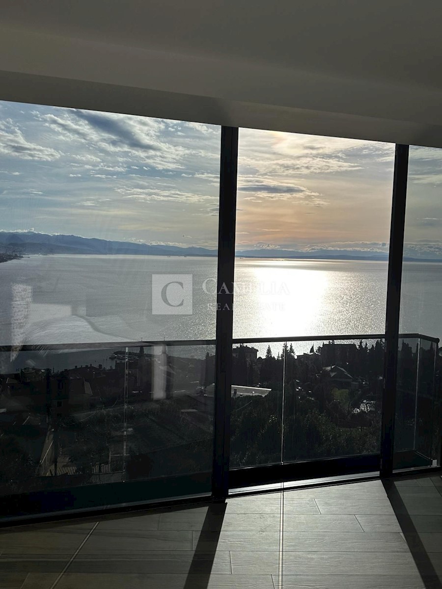 Apartment Zu verkaufen - PRIMORSKO-GORANSKA OPATIJA