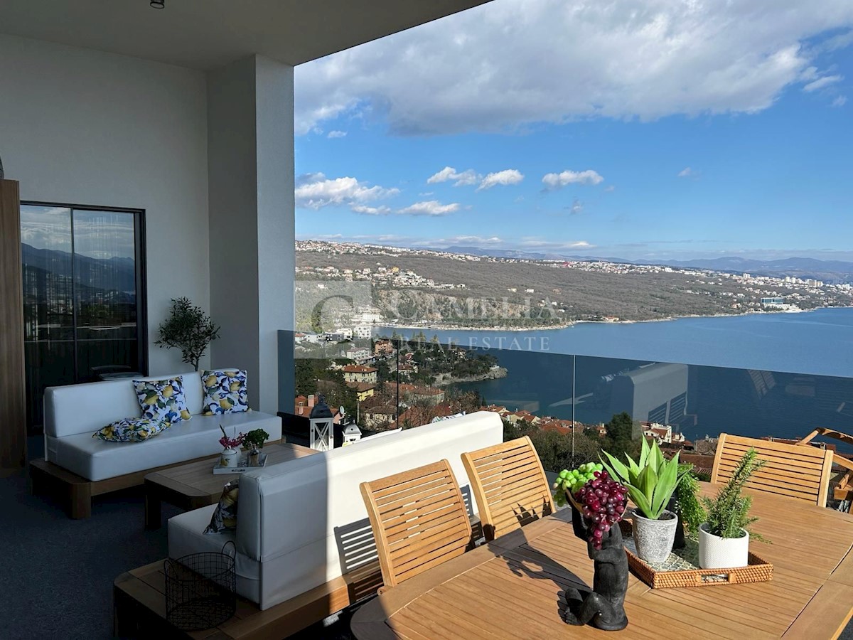 Apartment Zu verkaufen - PRIMORSKO-GORANSKA OPATIJA