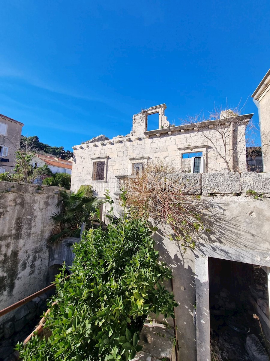 Haus Zu verkaufen - DUBROVAČKO-NERETVANSKA KORČULA