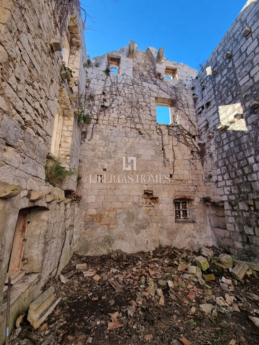 Haus Zu verkaufen - DUBROVAČKO-NERETVANSKA KORČULA