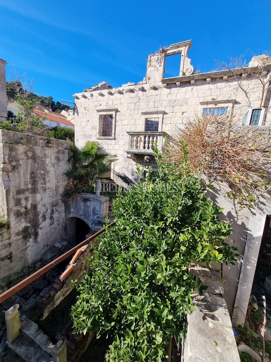 Haus Zu verkaufen - DUBROVAČKO-NERETVANSKA KORČULA