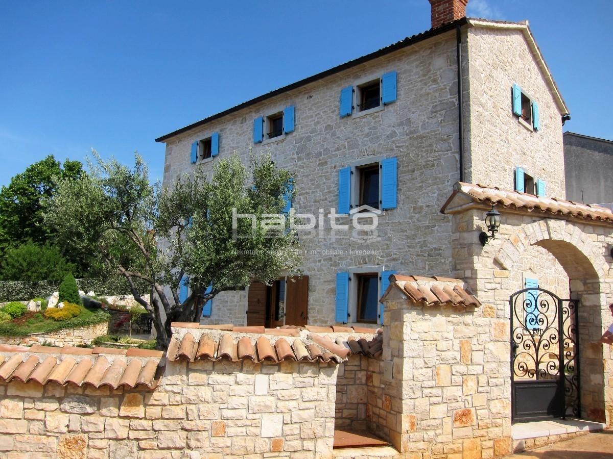 Maison À vendre - ISTARSKA VIŠNJAN