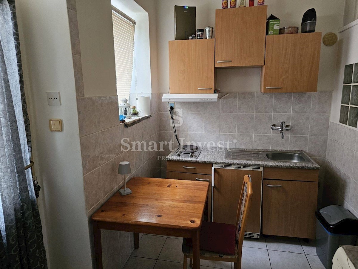 Apartment Zu verkaufen - PRIMORSKO-GORANSKA OPATIJA