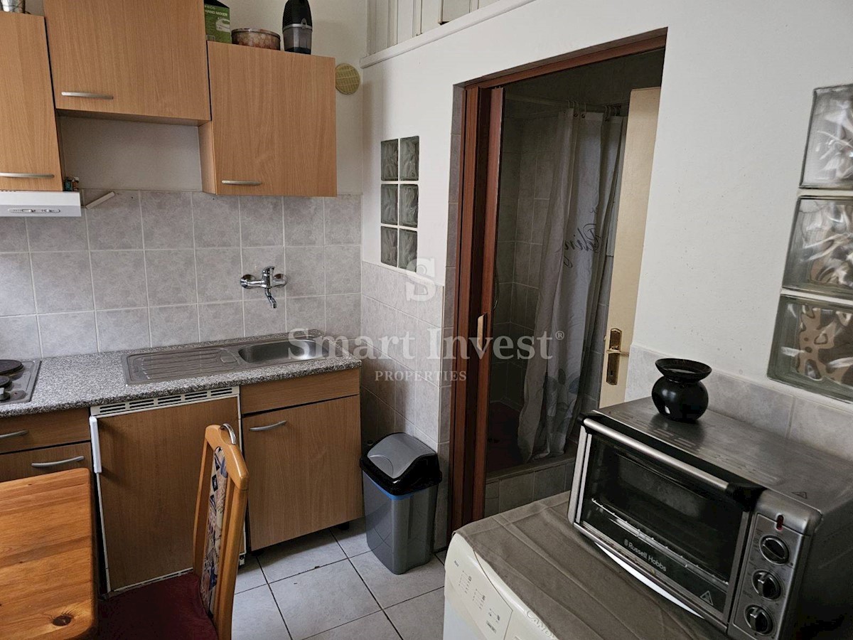 Apartment Zu verkaufen - PRIMORSKO-GORANSKA OPATIJA