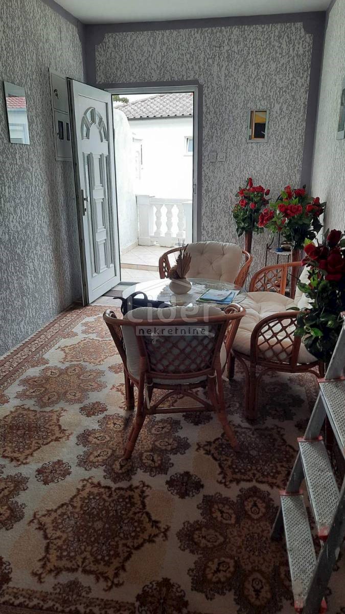 Kuća Na prodaju - PRIMORSKO-GORANSKA CRIKVENICA