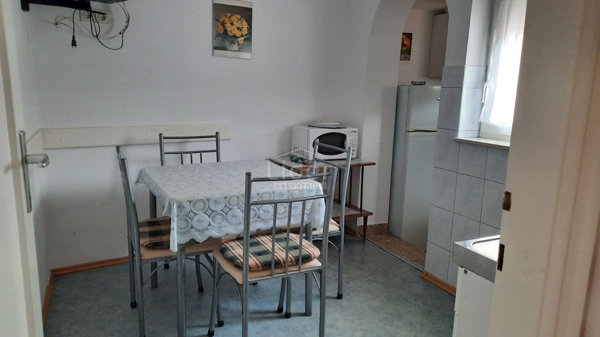 Kuća Na prodaju - PRIMORSKO-GORANSKA CRIKVENICA