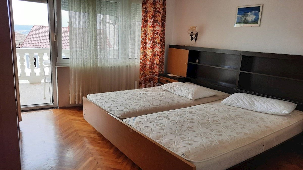 Kuća Na prodaju - PRIMORSKO-GORANSKA CRIKVENICA