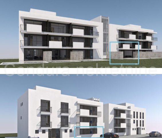 Flat for sale 190 m² – Privlaka