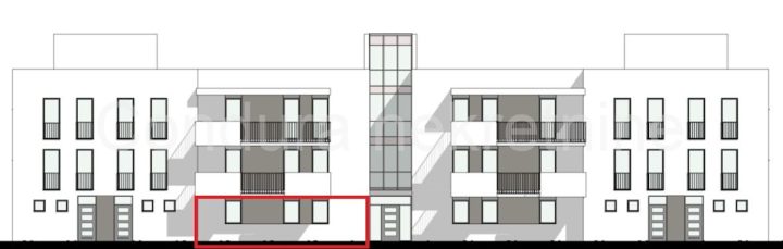 Apartment Zu verkaufen - Zadarska Privlaka - foto 3/4