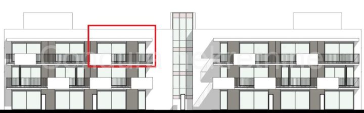 Apartment Zu verkaufen - Zadarska Privlaka - foto 2/5