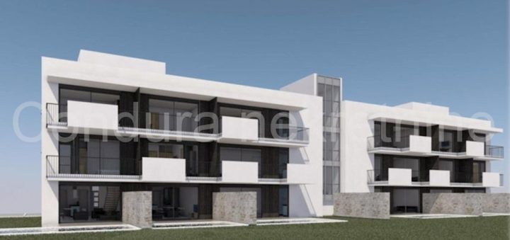 Flat for sale 147 m² – Privlaka
