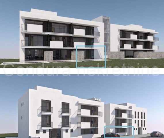 Flat for sale 190 m² – Privlaka