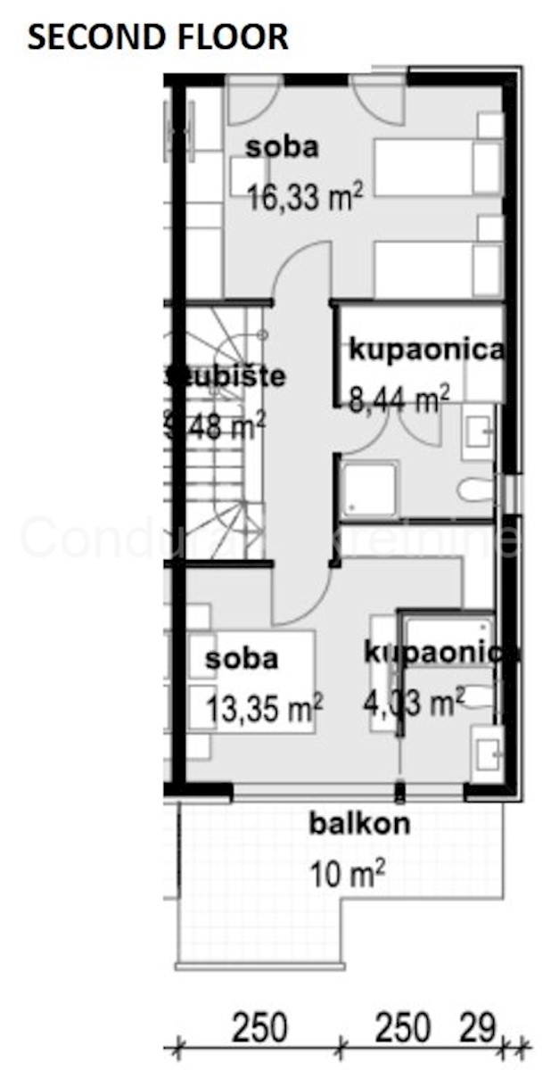 Dům Na prodej - ZADARSKA PRIVLAKA