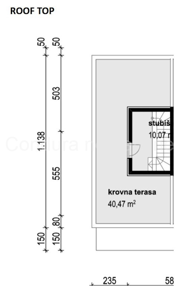 Dům Na prodej - ZADARSKA PRIVLAKA