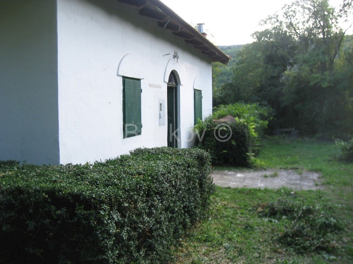 House For rent - šibensko-kninska Drniš - foto 3/4