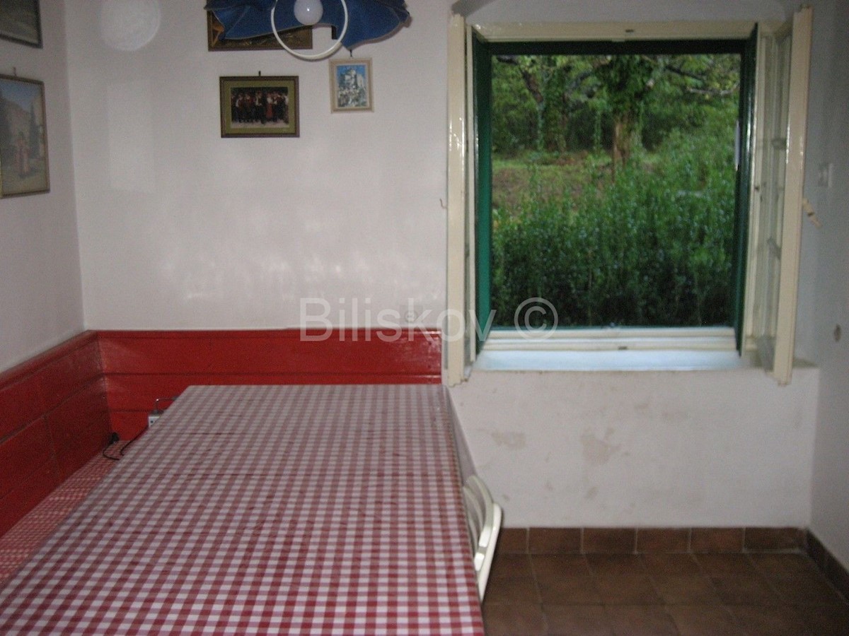 House For rent - šibensko-kninska Drniš - foto 4/4