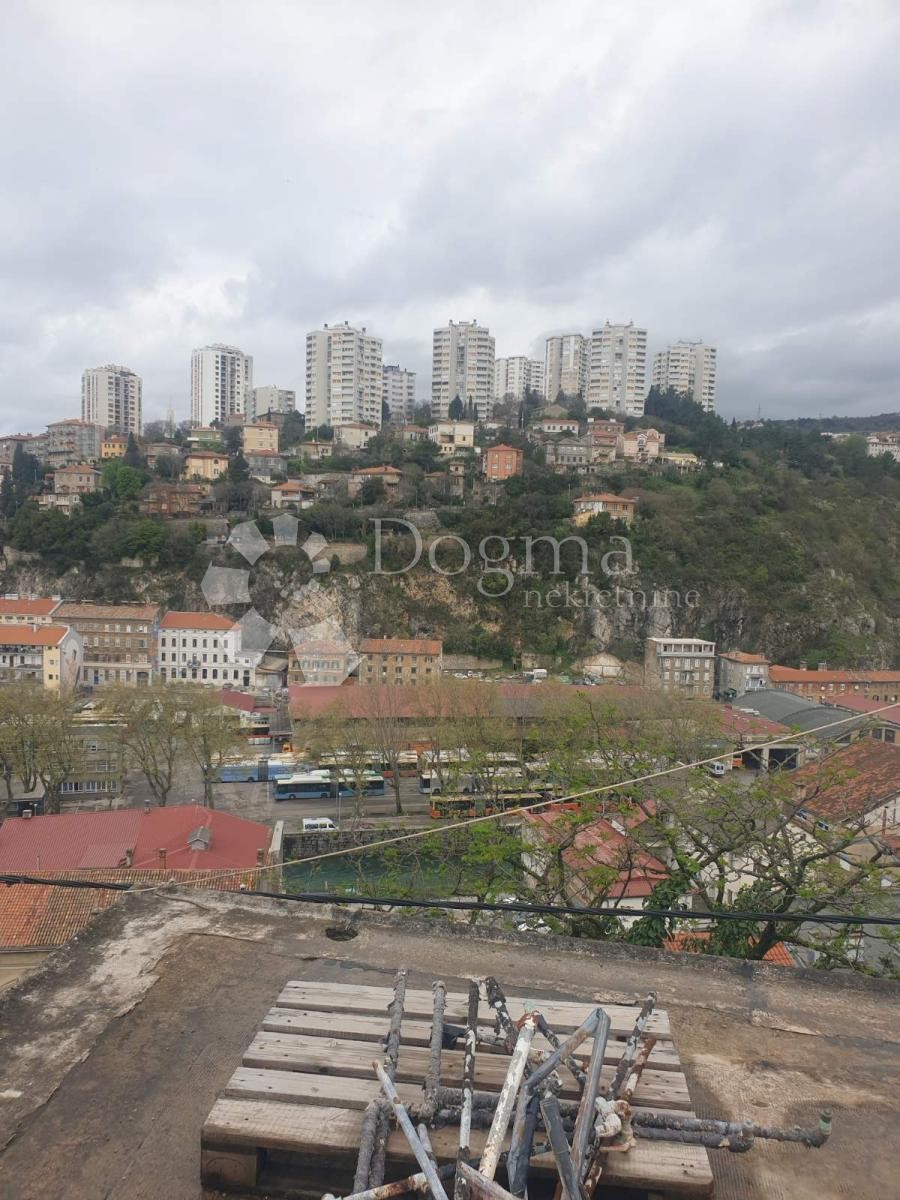 Flat For sale - PRIMORSKO-GORANSKA Rijeka