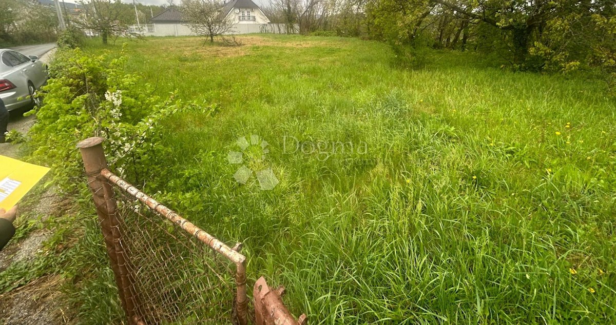 Terreno In vendita - GRAD ZAGREB ZAGREB