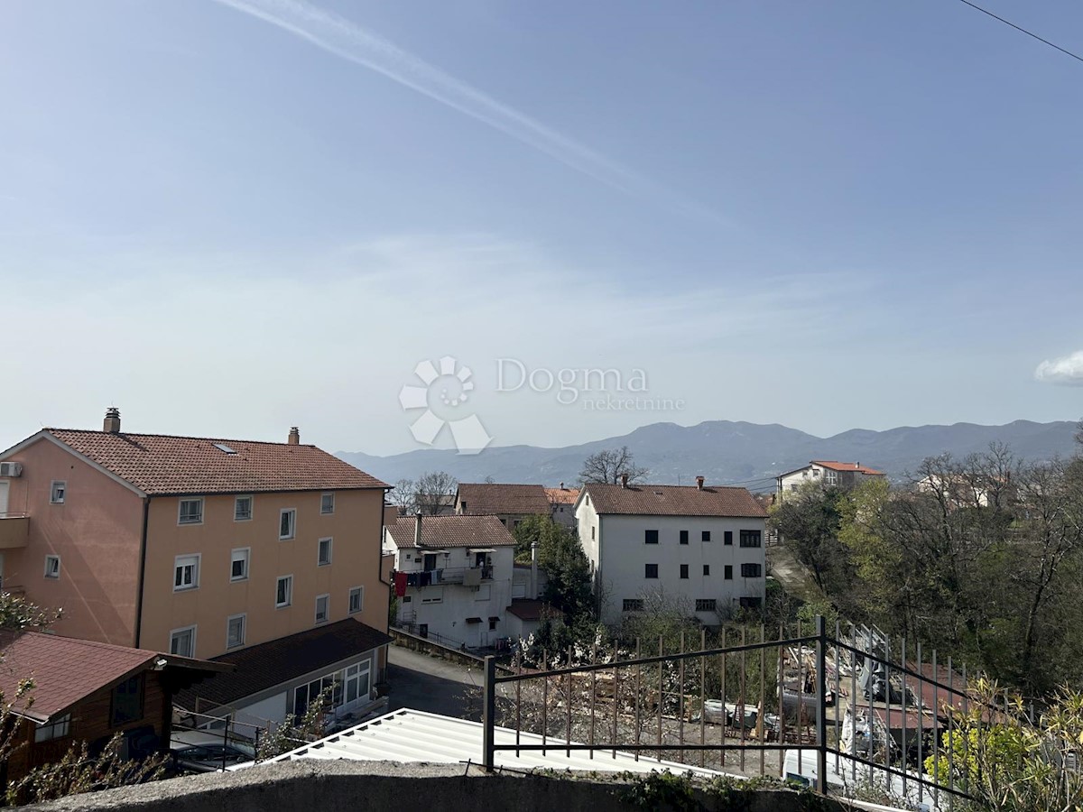 Apartmán Na prodej - PRIMORSKO-GORANSKA RIJEKA