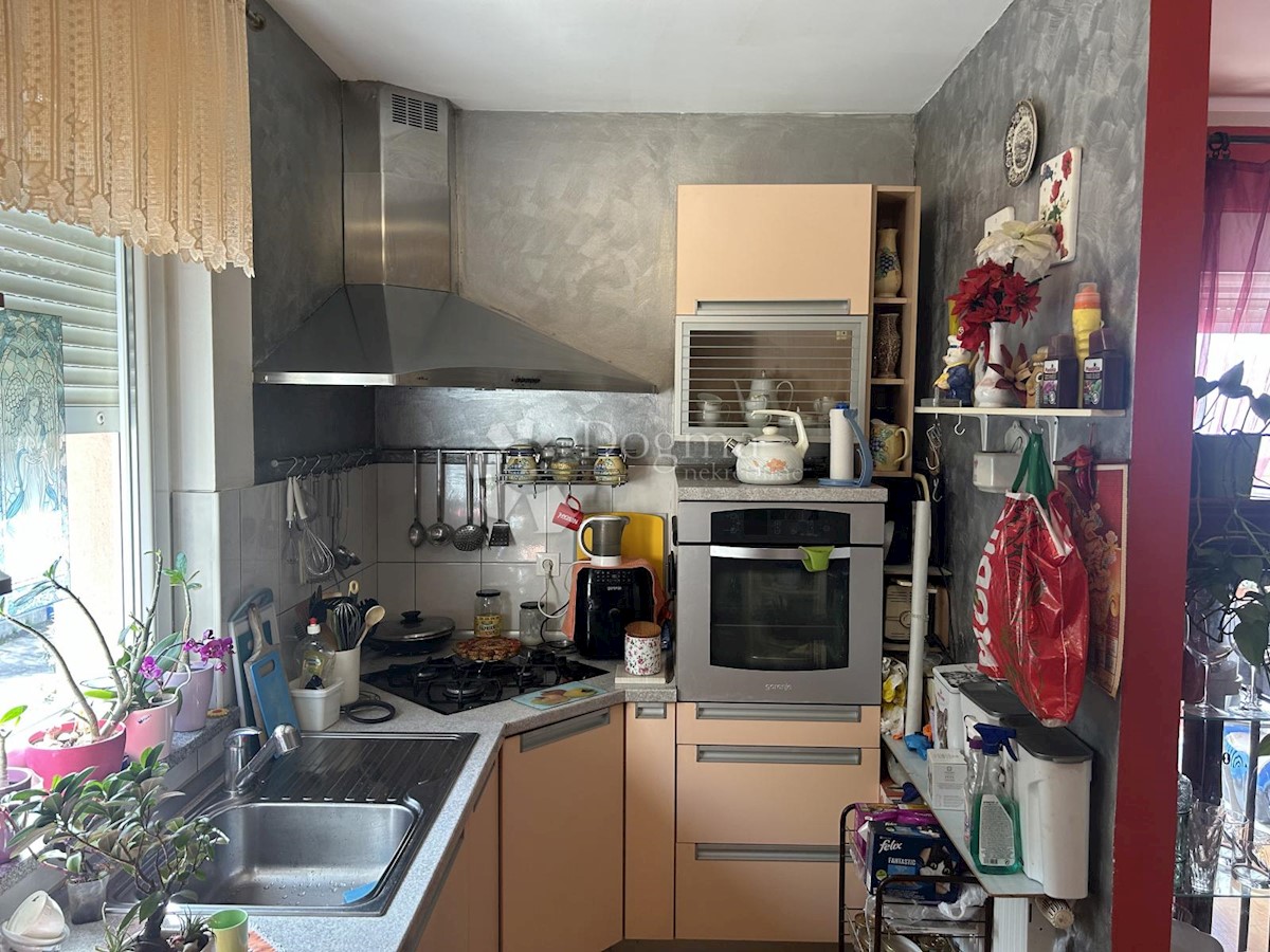 Apartmán Na prodej - PRIMORSKO-GORANSKA RIJEKA