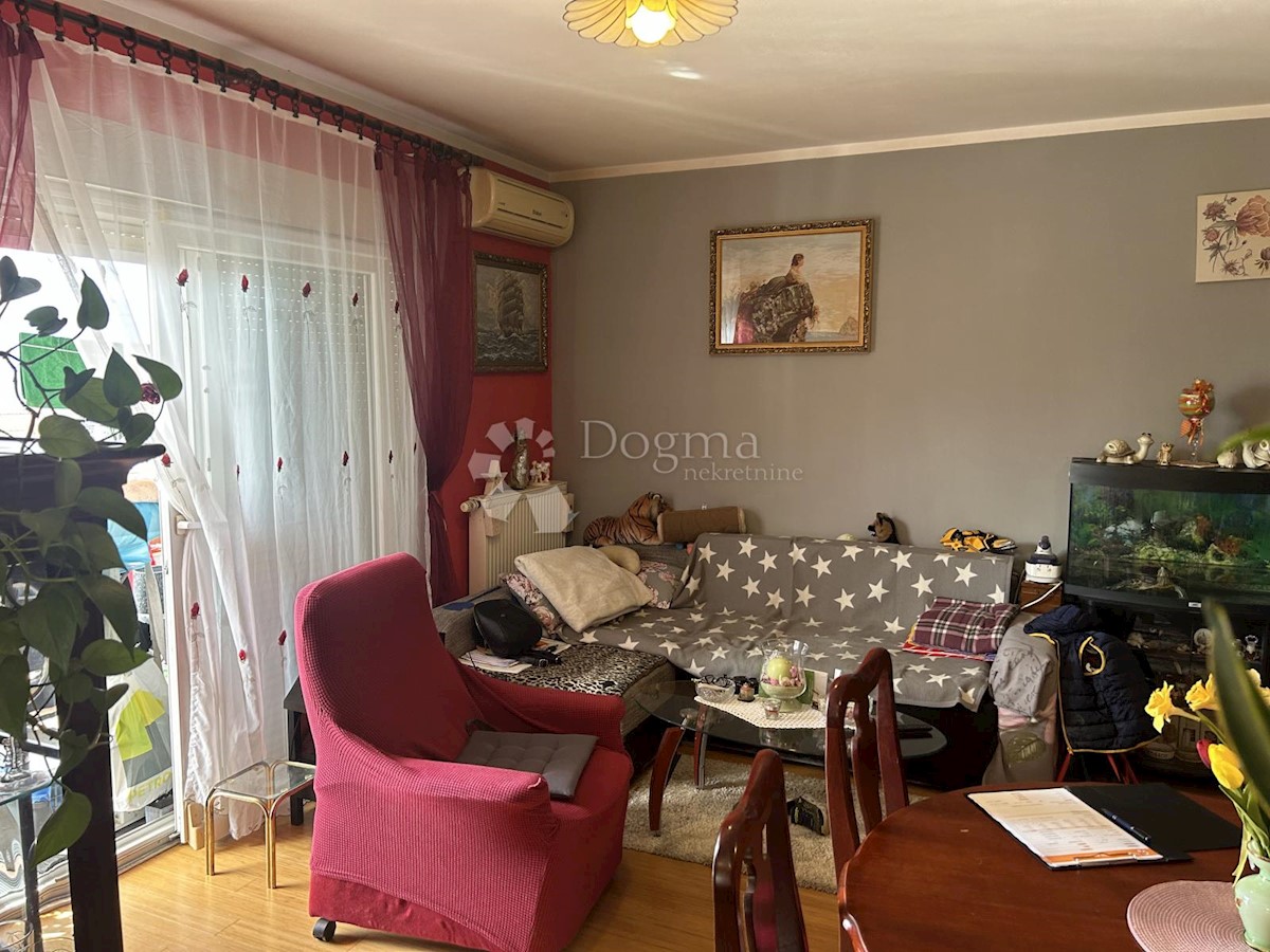 Apartmán Na prodej - PRIMORSKO-GORANSKA RIJEKA