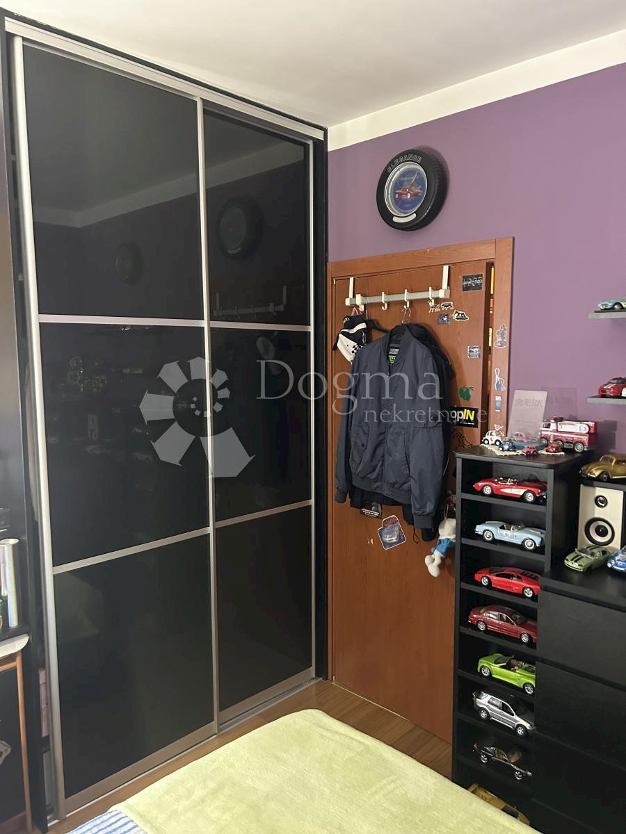 Apartmán Na prodej - PRIMORSKO-GORANSKA RIJEKA