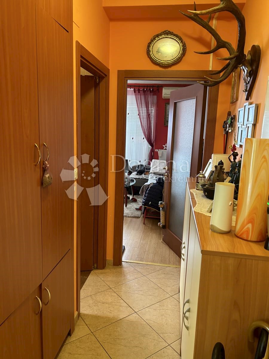 Apartmán Na prodej - PRIMORSKO-GORANSKA RIJEKA