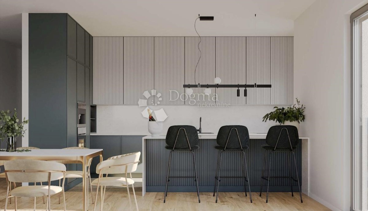 Apartmán Na predaj - SPLITSKO-DALMATINSKA MAKARSKA
