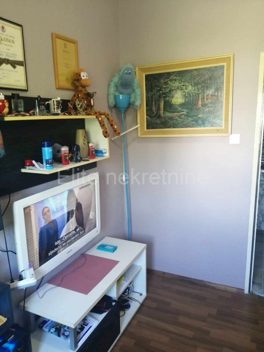 Flat For sale - PRIMORSKO-GORANSKA ČAVLE