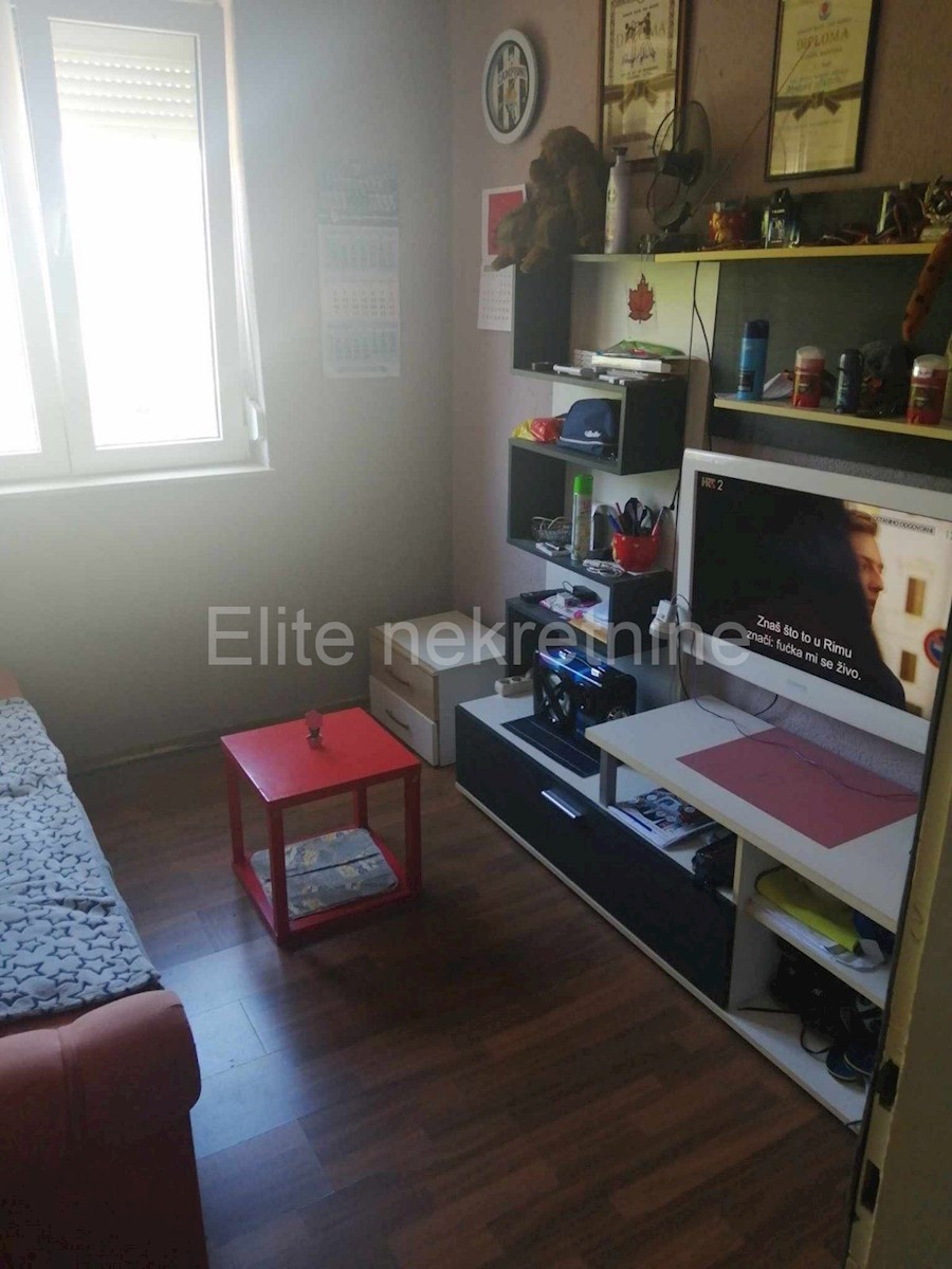 Apartmán Na prodej - PRIMORSKO-GORANSKA ČAVLE