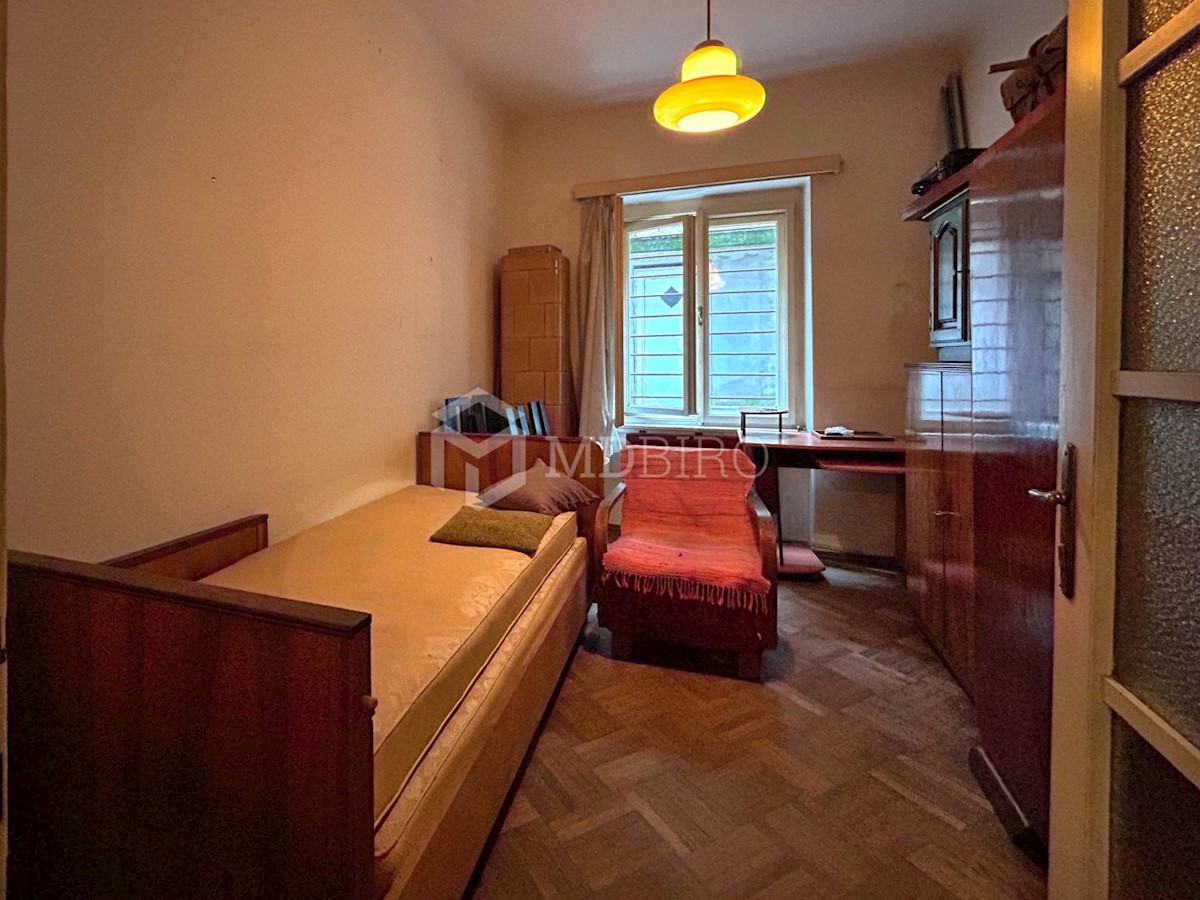 Flat For sale - PRIMORSKO-GORANSKA RIJEKA