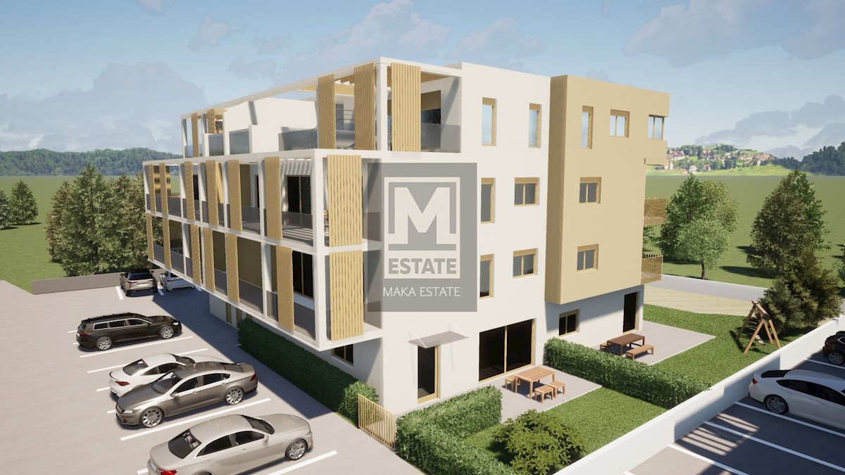Apartma Naprodaj - ISTARSKA Poreč