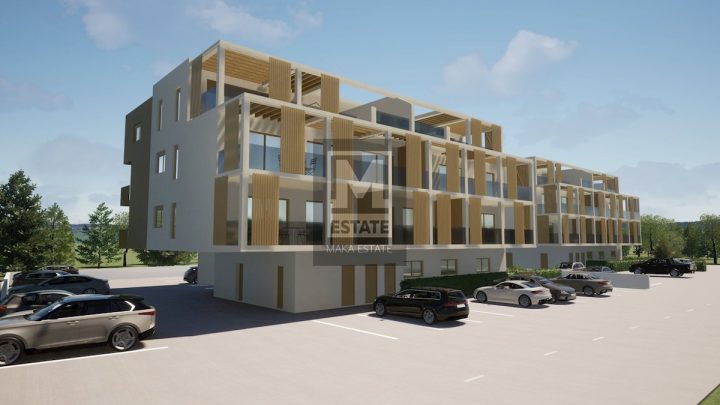 Apartment Zu verkaufen - Istarska Poreč - foto 3/7