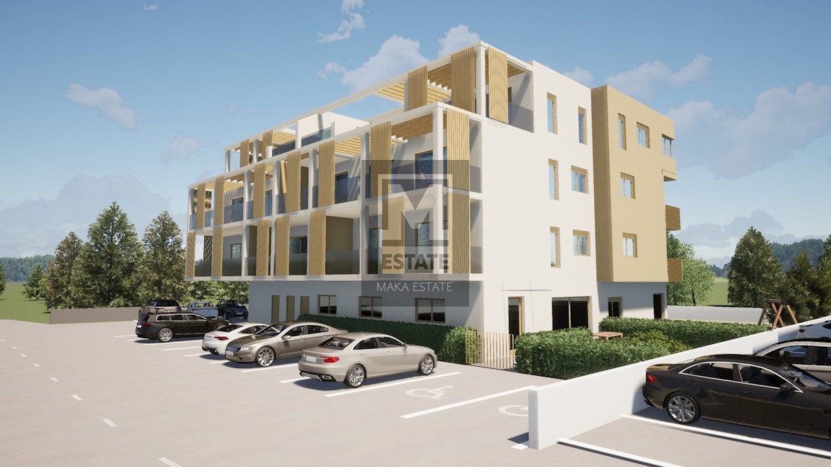 Appartamento In vendita - Istarska Poreč - foto 4/7