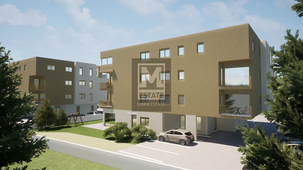 Appartamento In vendita - Istarska Poreč - foto 5/7
