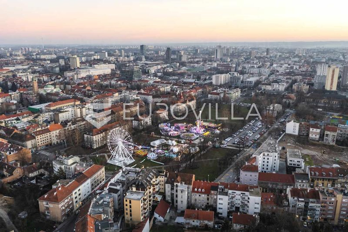 Apartmán Na predaj - GRAD ZAGREB ZAGREB