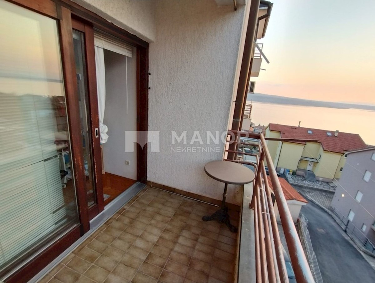 Flat For sale - PRIMORSKO-GORANSKA CRIKVENICA