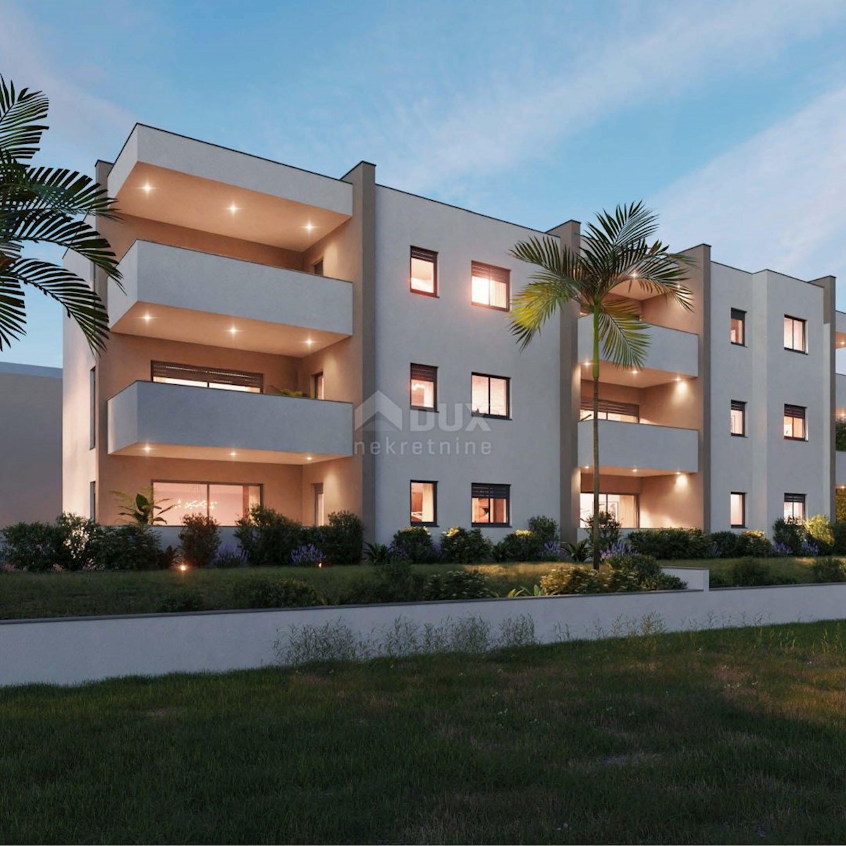 Apartment Zu verkaufen - ŠIBENSKO-KNINSKA VODICE