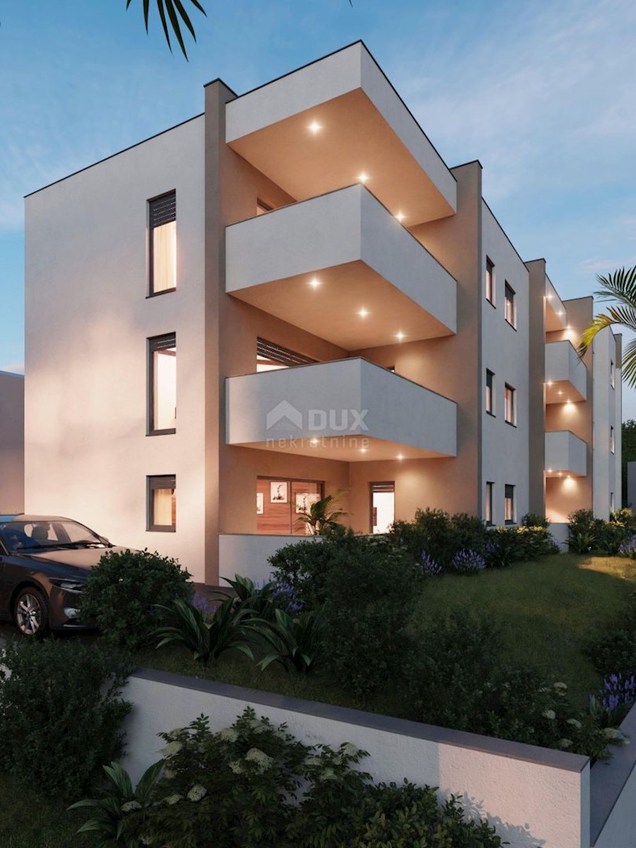 Apartment Zu verkaufen - ŠIBENSKO-KNINSKA VODICE