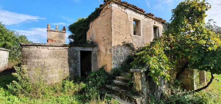 Haus Zu verkaufen - Istarska Gračišće - foto 3/30