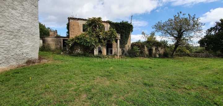 Haus Zu verkaufen - Istarska Gračišće - foto 4/30
