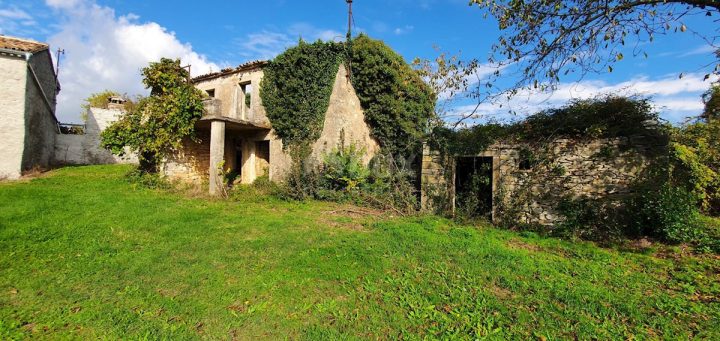Haus Zu verkaufen - Istarska Gračišće - foto 5/30