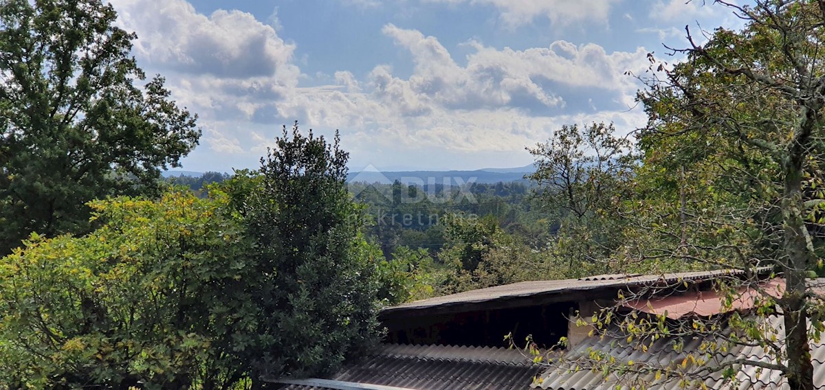 Haus Zu verkaufen - ISTARSKA GRAČIŠĆE