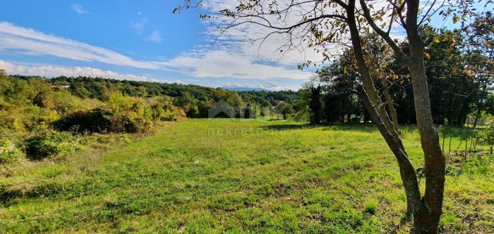 Pozemok Na predaj - Istarska Gračišće - foto 2/31