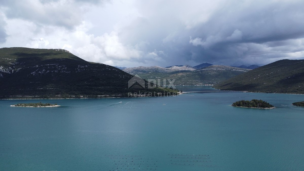 Land For sale - DUBROVAČKO-NERETVANSKA STON