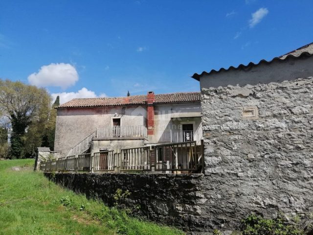Maison À vendre - Istarska Žminj - foto 3/6