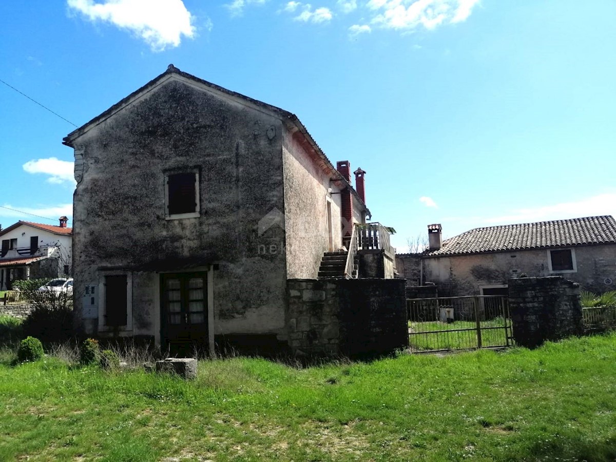 Maison À vendre - ISTARSKA ŽMINJ