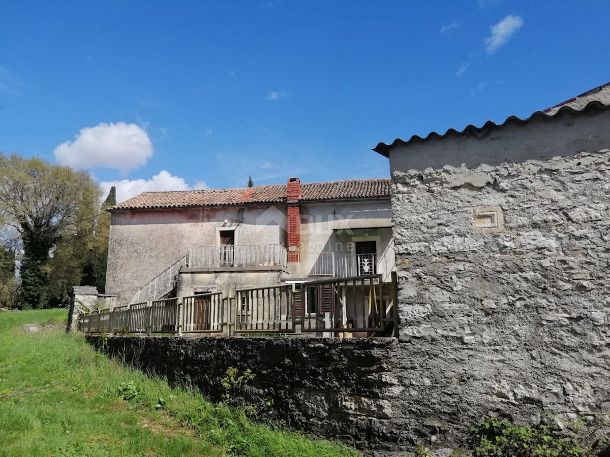 Maison À vendre - ISTARSKA ŽMINJ