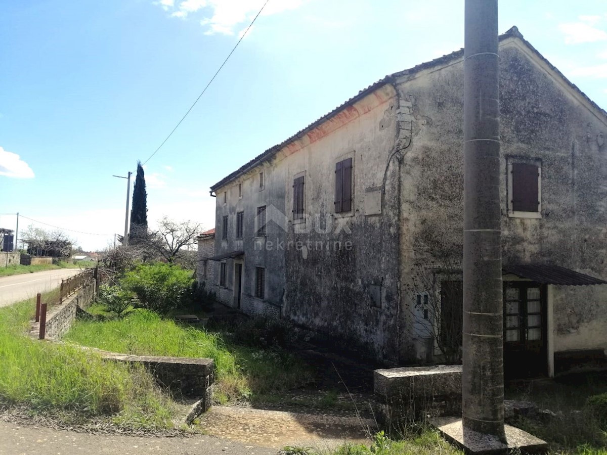 Maison À vendre - ISTARSKA ŽMINJ